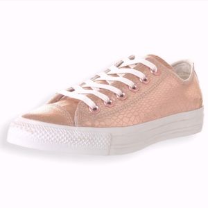 Best 25+ Deals for Rose Gold Converse 